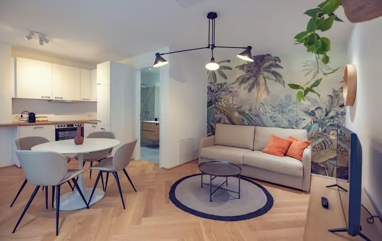 Novaragasse 1020 Wien : Atelier im 2. Bezirk zum Kauf