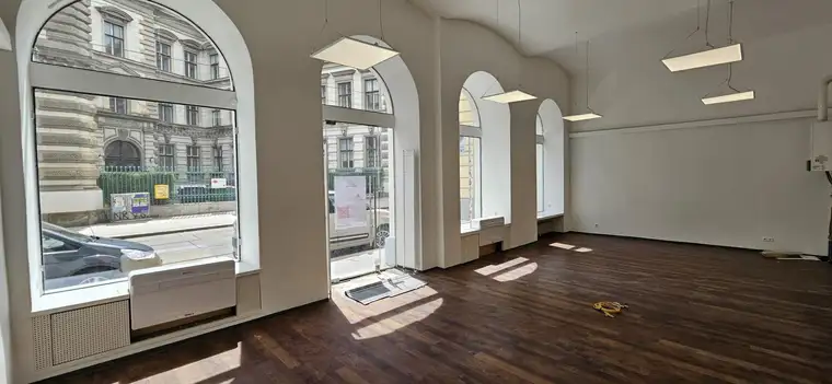 Attraktive Geschäftsfläche im 8. Bezirk! Josefstädter Straße!