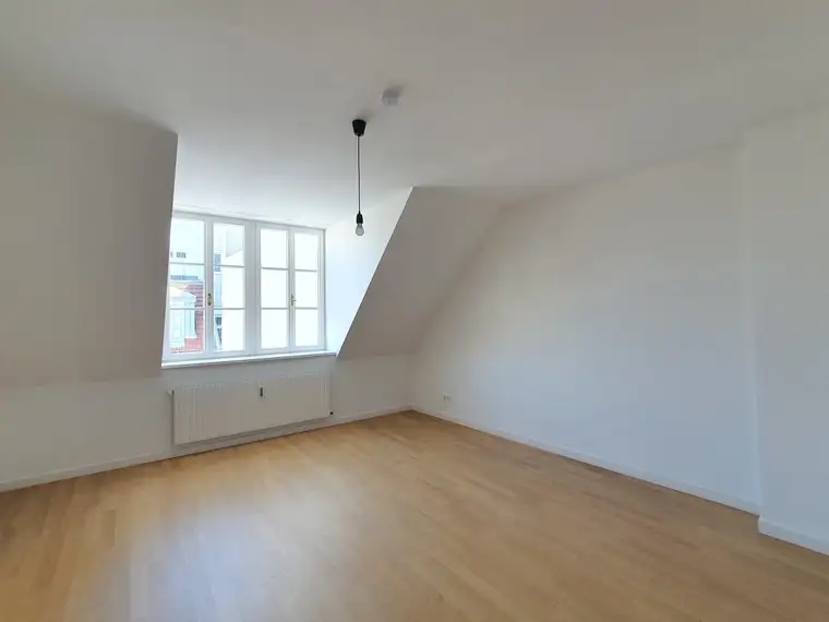 Keine WG - 4 Zimmer DG Wohnung in der Porzellangasse - Nähe Franz-Josefs-Bahnhof