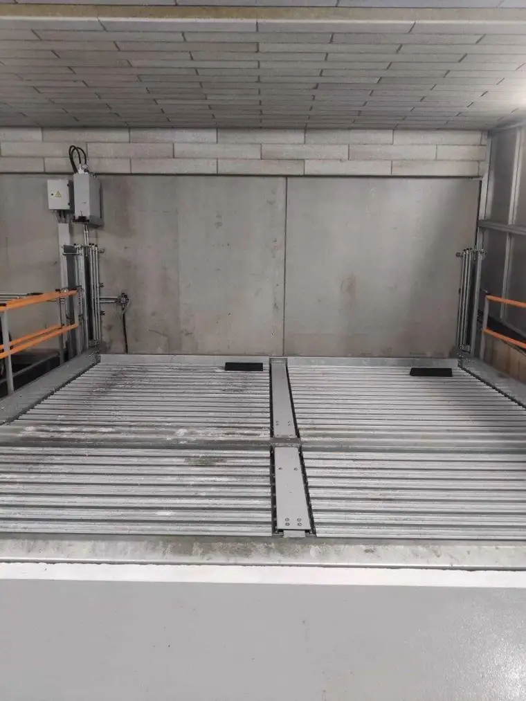 Duplex-Stellplätze in 1210 Wien – Sofort verfügbar | Kautions- &amp; provisionsfrei