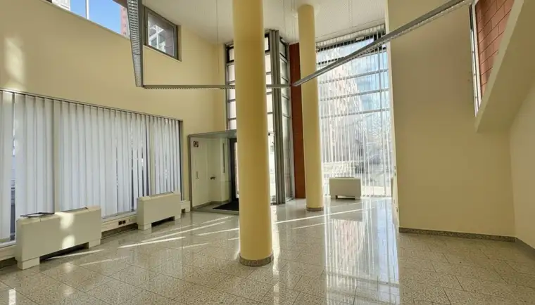 NEU! Büro- oder Geschäftsfläche (ca.185 m²) in der Wienerberg City