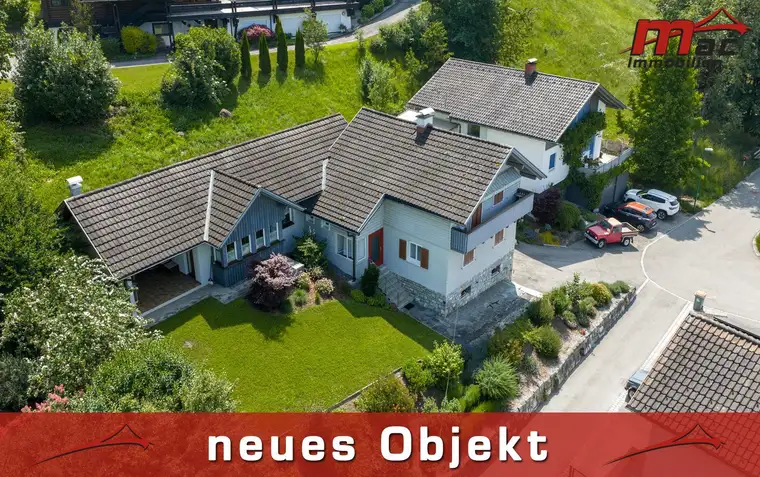 Sonnige Ruhelage trifft Weitblick * Ideal für Investoren und Visionäre