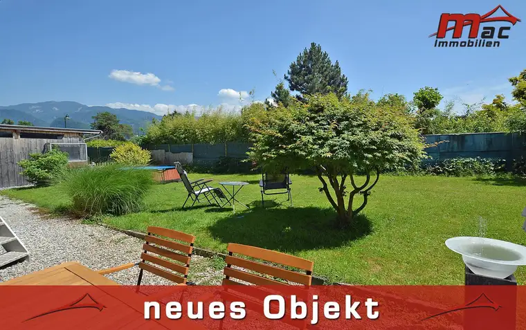 Mehrfamilienhaus zum Grundstückspreis am Naturschutzgebiet