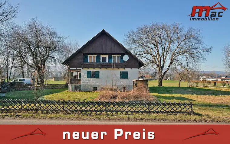 Großes, teilbares Baugrundstück in sonniger Lage
