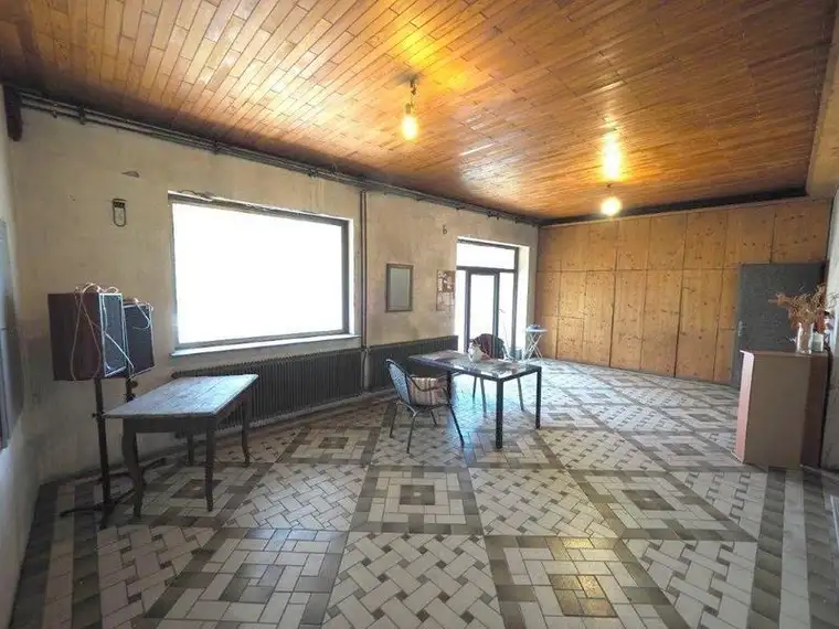 Traumhaftes Haus, Fernblick, Nähe Wien und Schwechat !