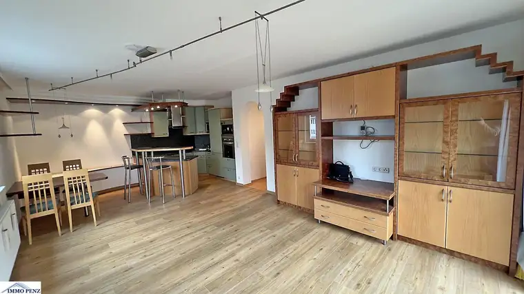 Terrassenwohnung in Steinach am Brenner – Ihr neues Zuhause wartet!
