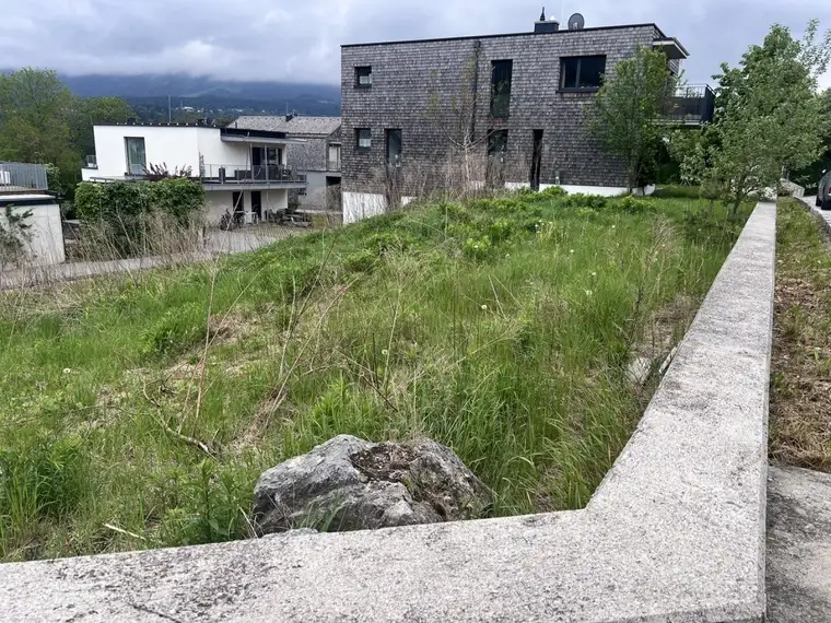 Ruhe, Aussicht, Natur und Stadtnähe
