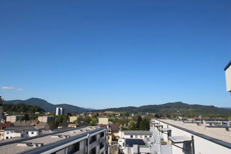 ANLEGERHIT -90m² Wohnung mit Balkon und TG in der Nähe des LKH Klagenfurt