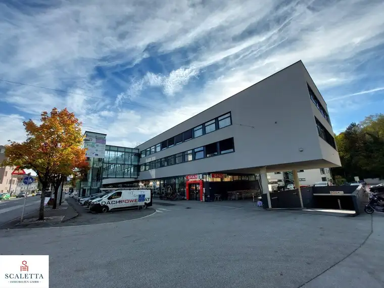 Premium Office am Arenberg
