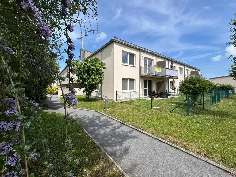 Leopold Figl Straße 10/12