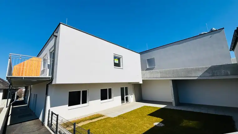 Göttweigergasse 1/5