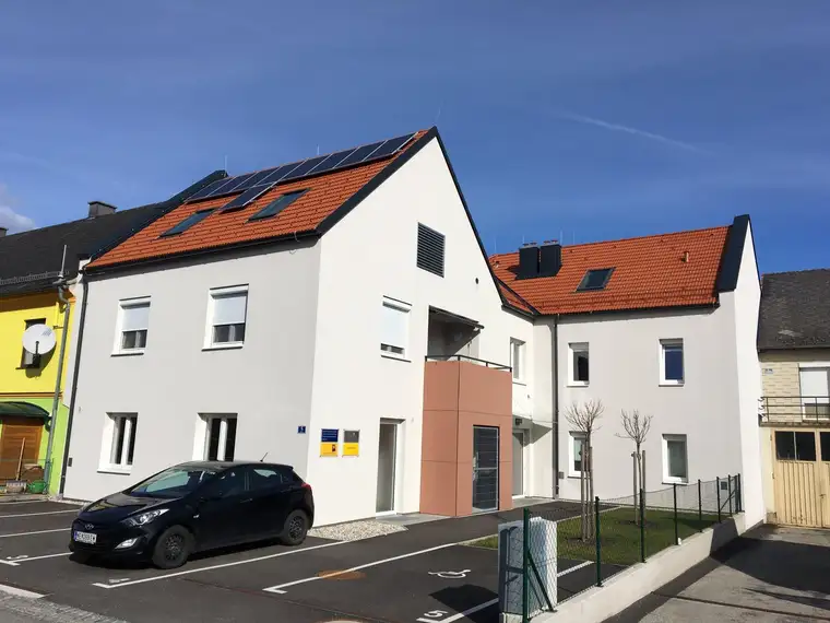 Neugasse 5/2
