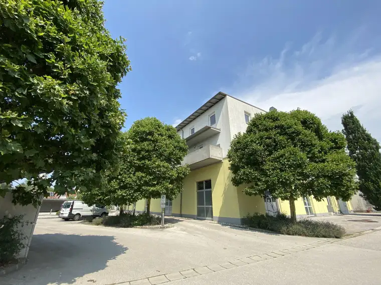 Mühlenweg 2/C2