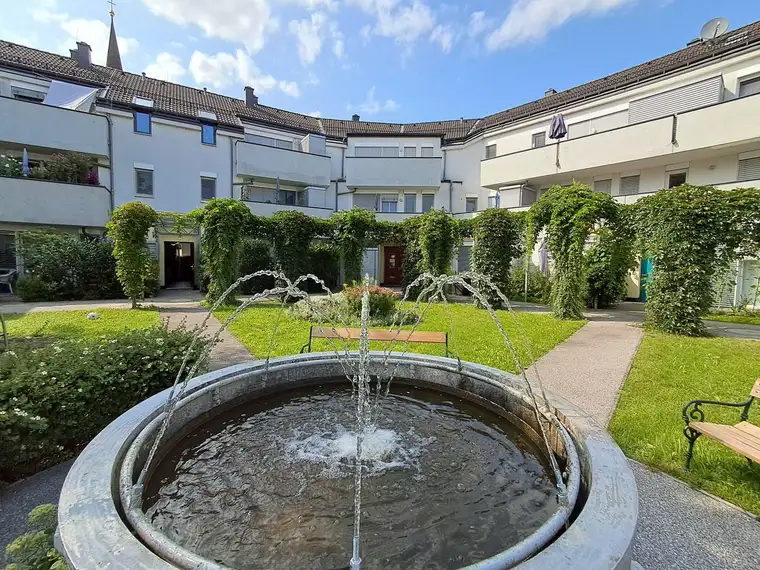 Bahnhofstraße 2/3/4