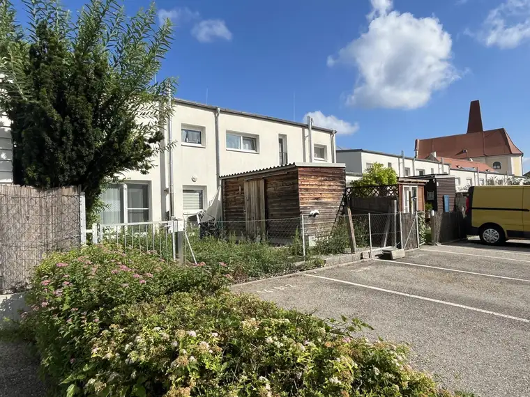 Kindergartenstraße 14/7
