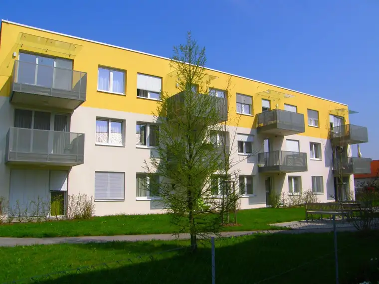 1. Straße 28a/4