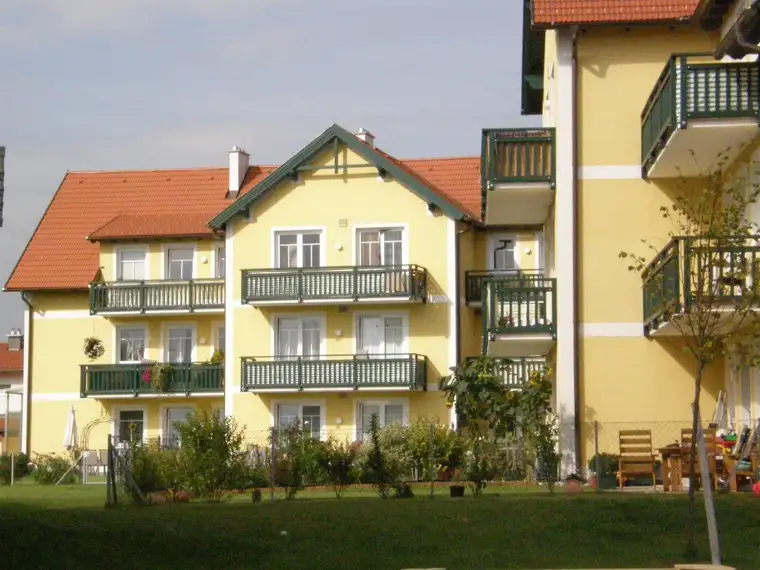 Krokusgasse 8/4