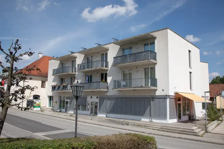 Amstettner Straße 15/5