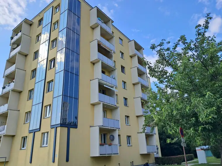 Admonterstraße 19/33