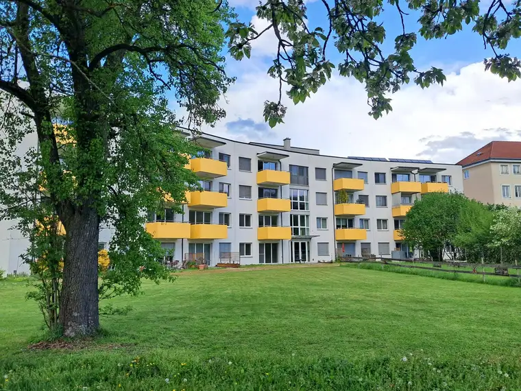 Waidhofnerstraße 28/25