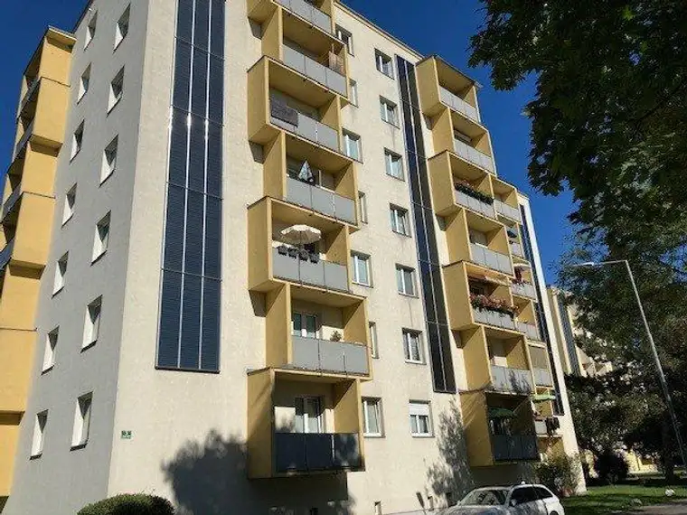Jenichengasse 3/31