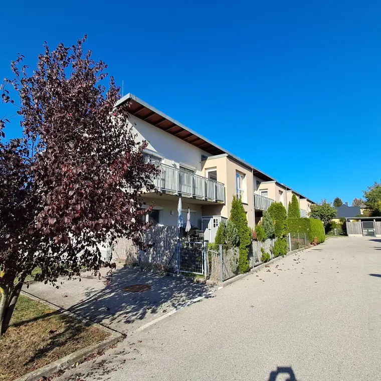 St. Pöltner Straße 2/9