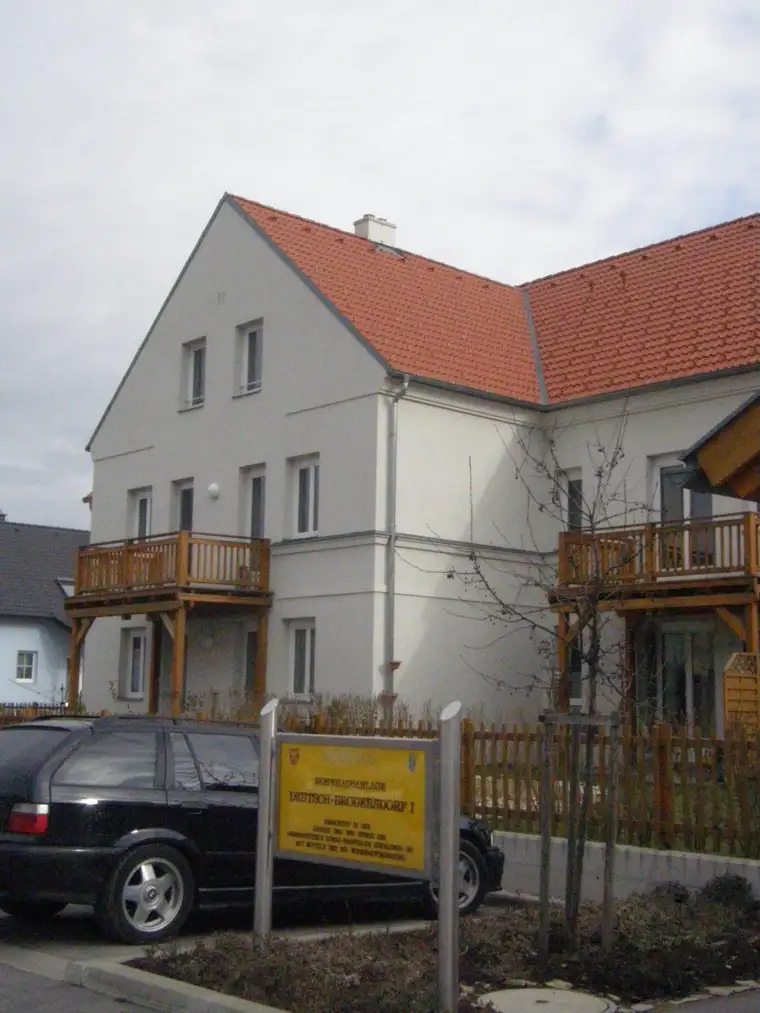 Pflanzsteigenstrasse 10/5