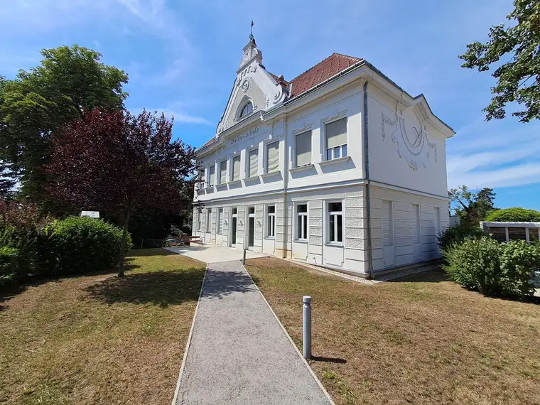 Tullner Straße 6/7