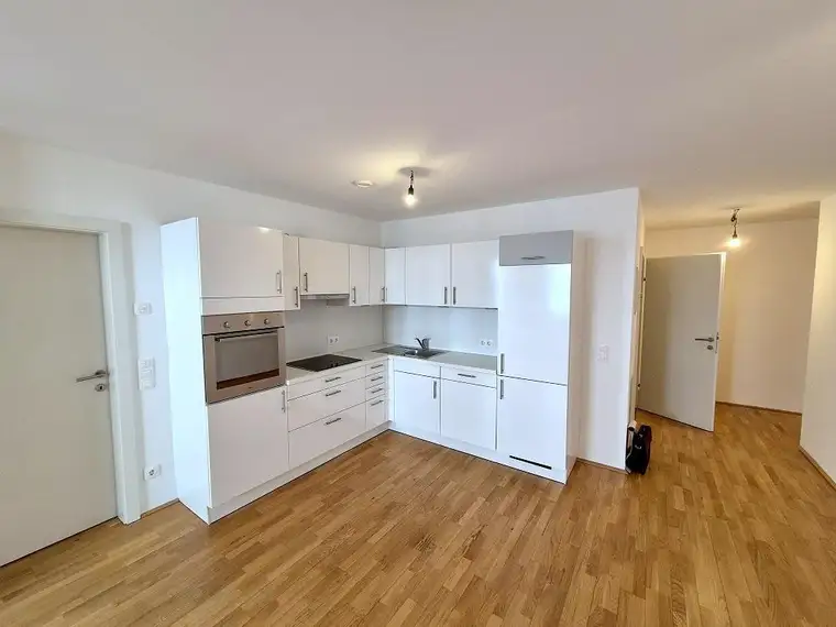 Tolle 2 Zimmerwohnung mit Balkon