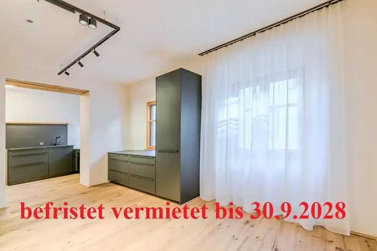 Stilvolle 3-Zimmerwohnung Top 12