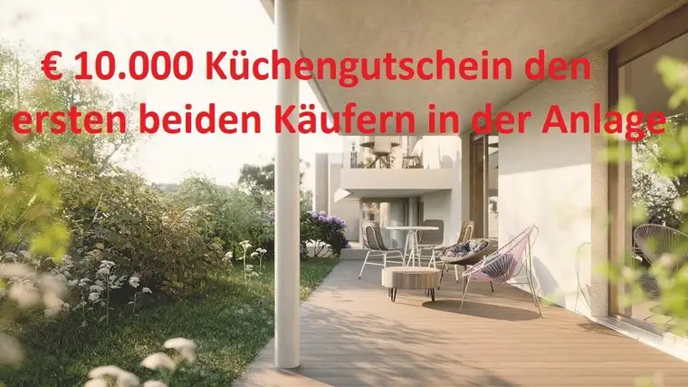 sonnige 4-Zimmer-Gartenwohnung Villa Schönfeld
