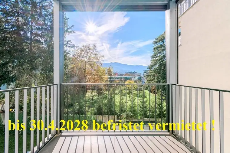Stilvolle 3-Zimmer-Wohnung mit Terrasse Top 7