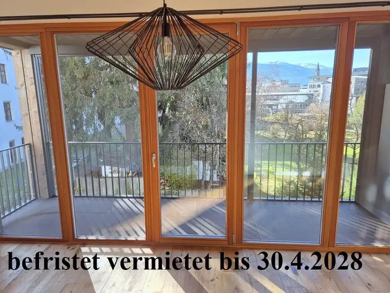 geräumige 3-Zimmerwohnung mit Terrasse Top 13