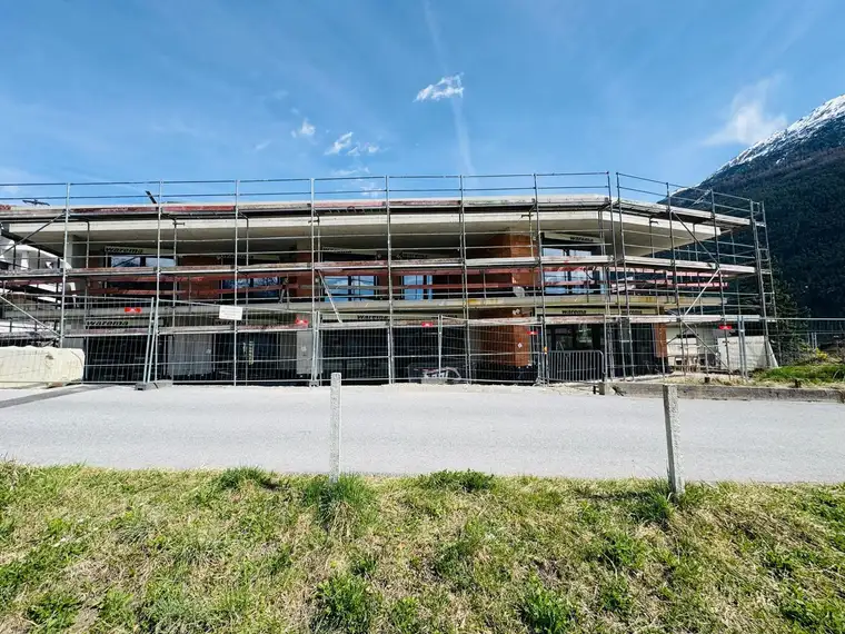 3-Zimmer-Neubauwohnung mit Westterrasse, hohe Wohnbauförderung