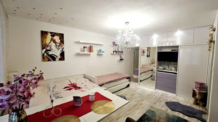 Klein, aber fein: Traumhaftes Apartment in zentraler Lage um €148.000,-!