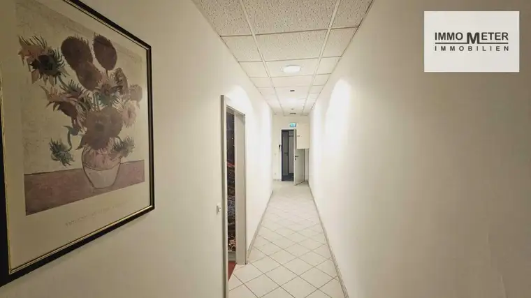 Büroräumlichkeiten in zentraler BESTLAGE in 1120 Wien - U-Bahn Nähe (Niederhofstraße U6)