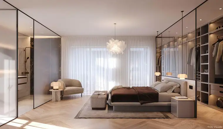 Bauprojekt für 4 Einfamilienhäuser - ca. 1000m² Baugrundstück in TOP Lage!