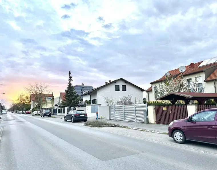 Ein Zuhause zum Wohlfühlen in Gerasdorf bei Wien! - Perfekte Lage für Familien!