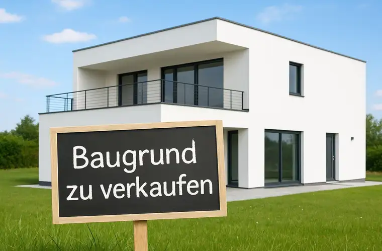 Baugrundstück in ruhiger Lage – ideal für Ihr Doppelhaus oder Traum-Einfamilienhaus – nur 199.000 €!