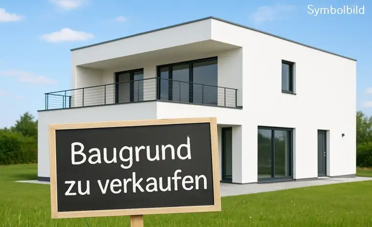 Baugrundstück in attraktiver Lage – ideal für Ihr Traum-Einfamilienhaus oder Doppelhaus – nur 199.000 €!
