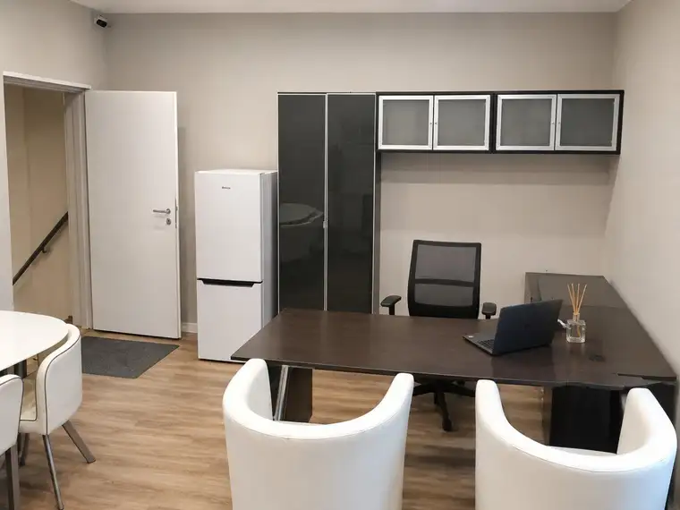 Wohnen, Arbeiten &amp; Lagern unter einem Dach – Kaufpreis € 1.568/m²