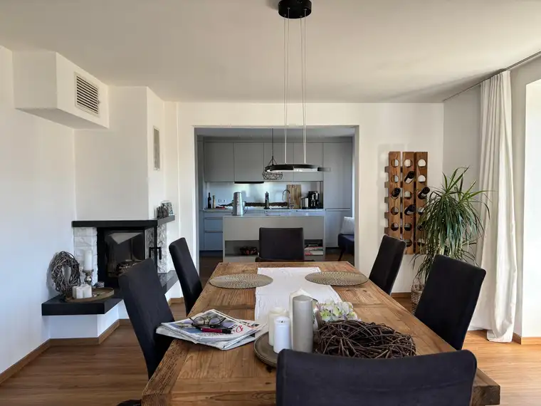Einfamilienhaus mit Einliegerwohnung in Schwaz
