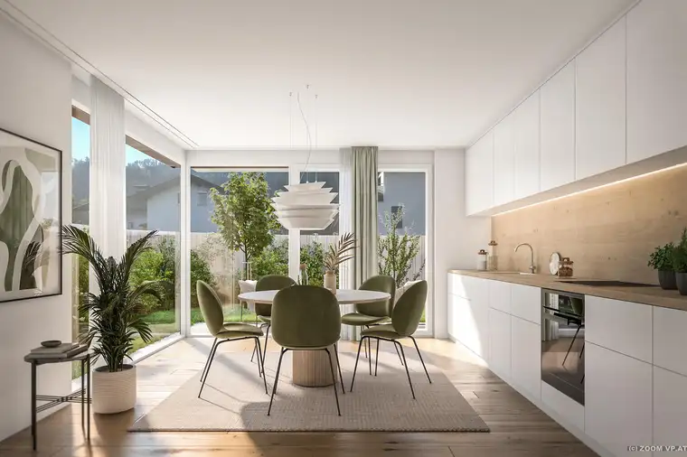 Ben Mor, Mor & More Immobilien KG