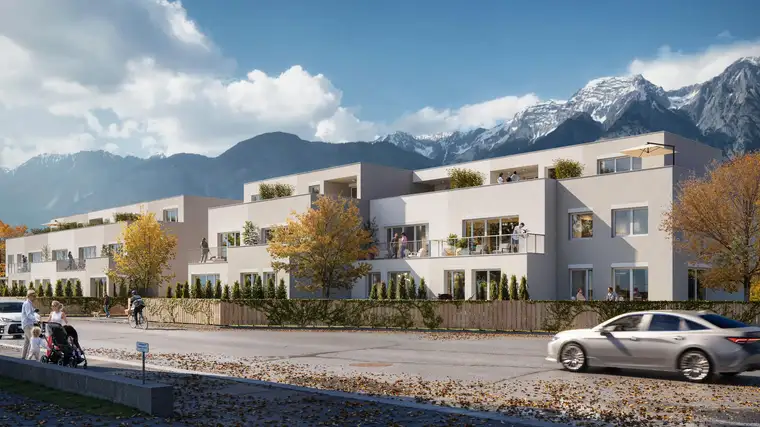 Ben Mor, Mor & More Immobilien KG