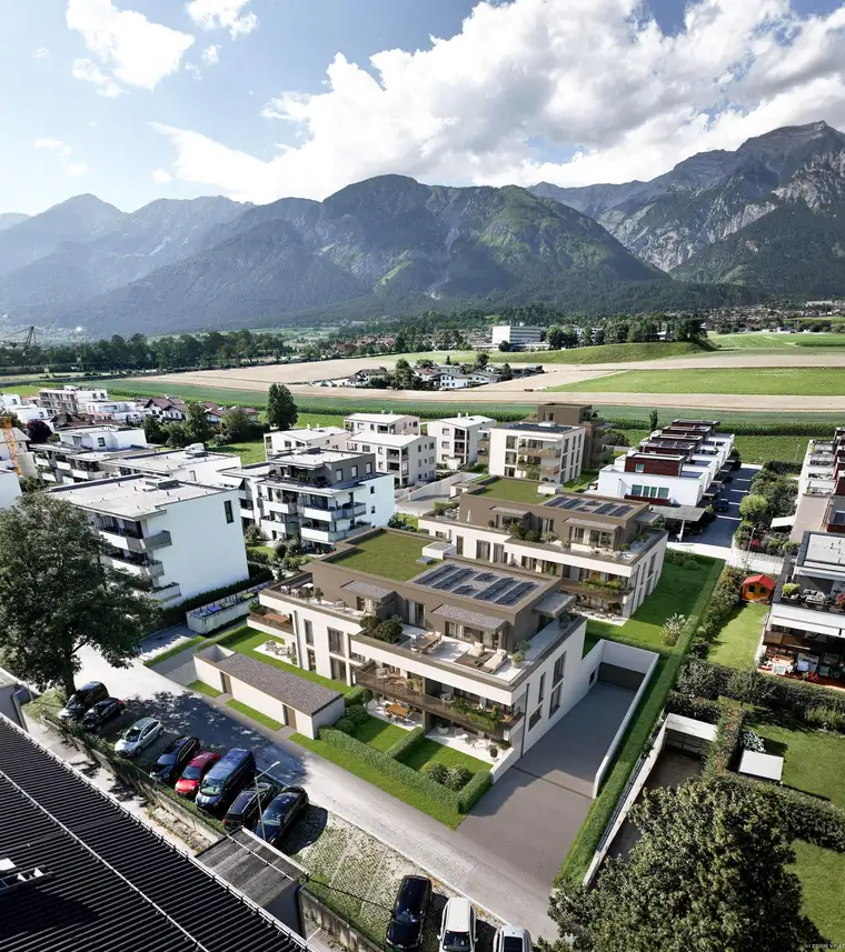 Ben Mor, Mor & More Immobilien KG