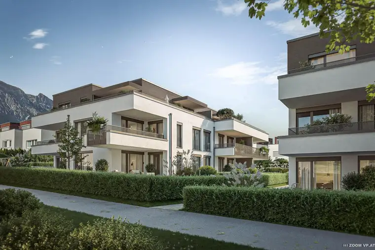 Ben Mor, Mor & More Immobilien KG