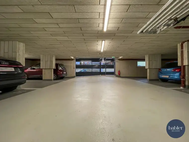 Neubau-Garagenstellplätze in Top-Lage Guntramsdorf – Ideal für Pendler, Eigennutzer &amp; Anleger