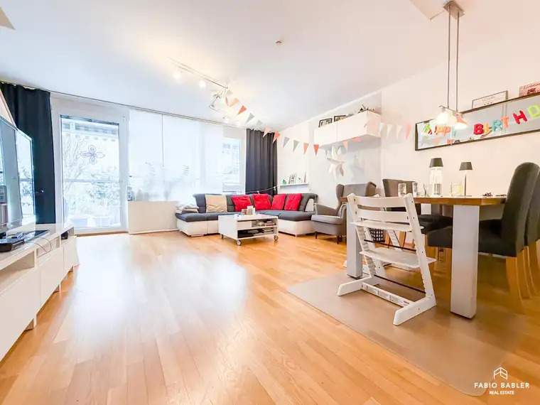 Modernes Reihenhaus in toller Lage inkl. Tiefgaragenstellplatz | ca. 169 m² Nutzfläche