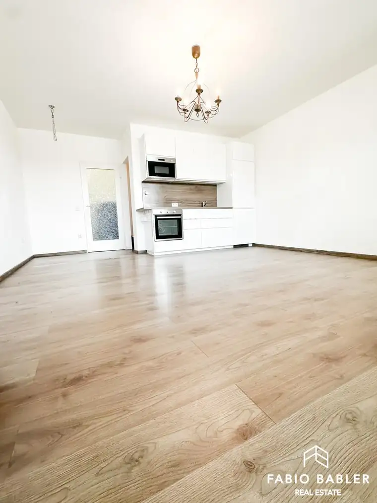 Modernisierte 1-Zimmer Wohnung in Mödling