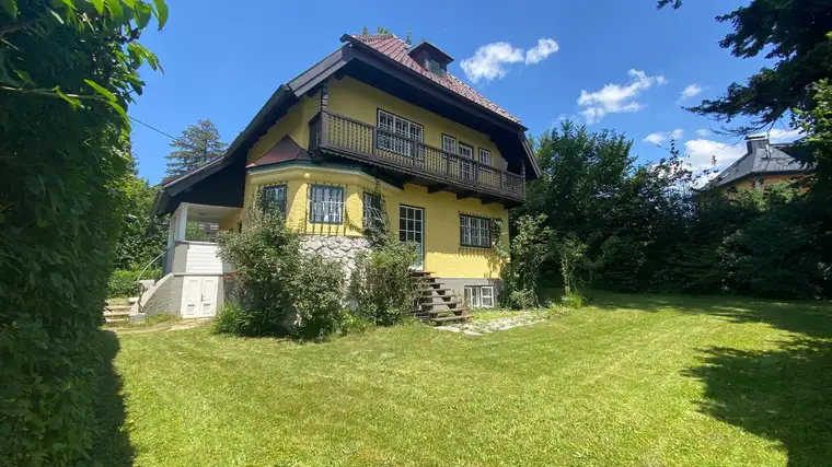 AltbauCharm – hübsche Villa aus den 30ern